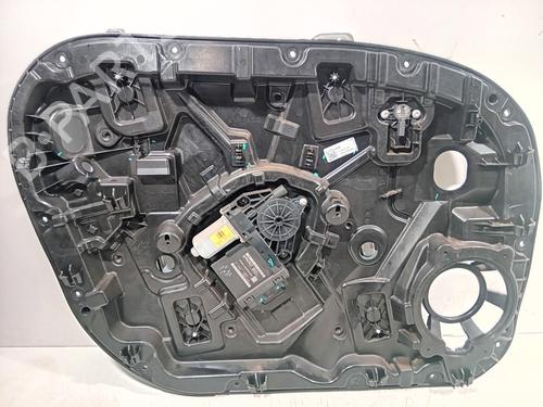Used Front left window mechanism Front left window mechanism 33698631 33698631