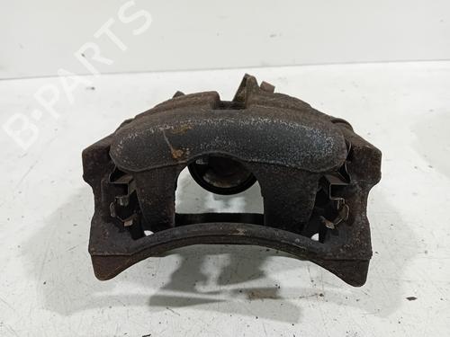 Used Right rear brake caliper VW TRANSPORTER T6 Van (SGA, SGH, SHA, SHH) 2.0 TDI (114 hp) 23214338