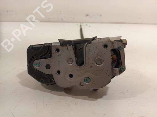 Used Front left lock Front left lock 13814042 13814042