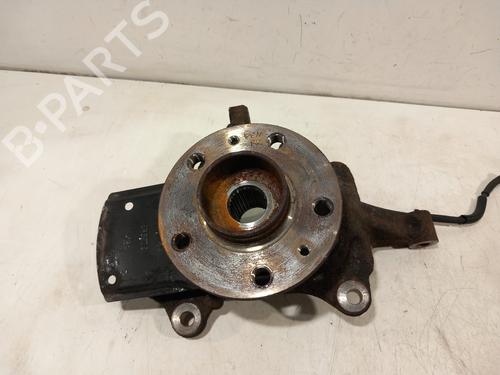 Used Right front steering knuckle Right front steering knuckle 37665917 37665917