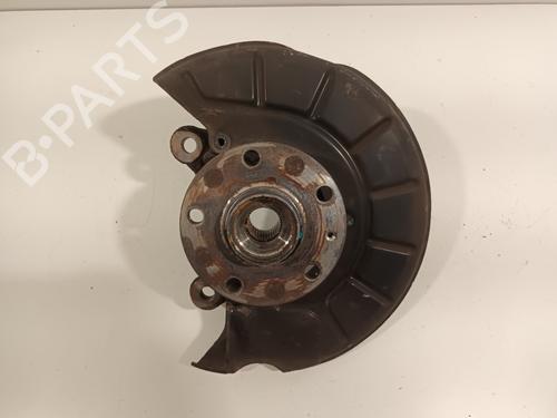 Used Left front steering knuckle Left front steering knuckle 17533752 17533752