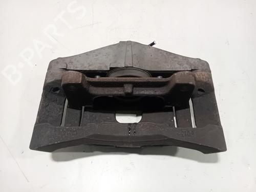 Right front brake caliper AUDI A6 C6 (4F2) 2.8 FSI | BP39689253M104 - Image 4