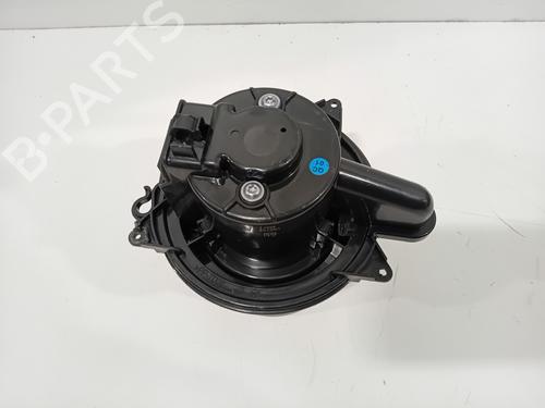 Heater blower motor DACIA SANDERO II TCe 90 (B8M1, B8MA, B8AC) | BP29918442M62
