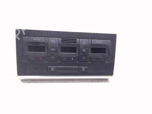 Used Climate control AUDI A4 B7 (8EC) 2.0 TDI 16V (140 hp) 3349891