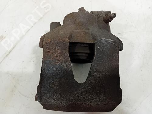Used Left front brake caliper AUDI A1 Sportback (8XA, 8XF) 1.2 TFSI (86 hp) 14991264