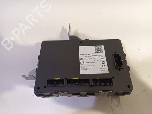 Used Control unit Control unit 17001617 17001617