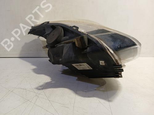 Left headlight RENAULT CLIO IV (BH_) 0.9 TCe 90 (BHNF, BHMA, BHMH, BHJK, BHJR) | BP32781063C28 - Image 2