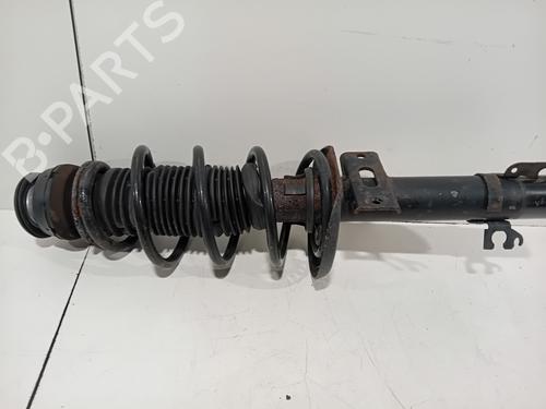 Used Left front shock absorber Left front shock absorber 39586809 39586809