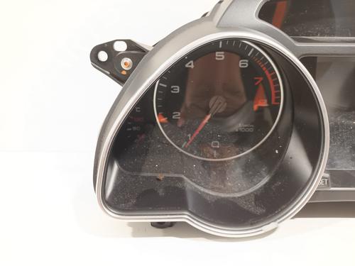 Instrument cluster AUDI A5 Sportback (8TA) 2.0 TFSI | BP16983920C47 