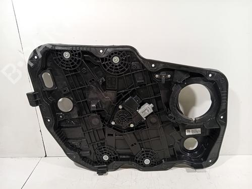 Used Front left window mechanism HYUNDAI NEXO (FE) FCEV (163 hp) 31595113