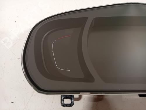 Instrument cluster RENAULT GRAND SCÉNIC IV (R9_) 1.2 TCe 130 | BP18699119C47 