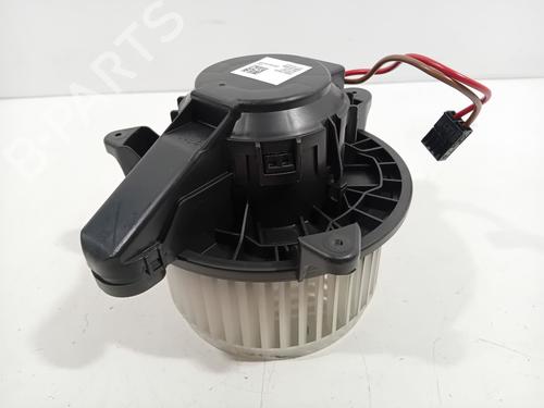 Used Heater blower motor LYNK & CO 01 PHEV (261 hp) 25777286