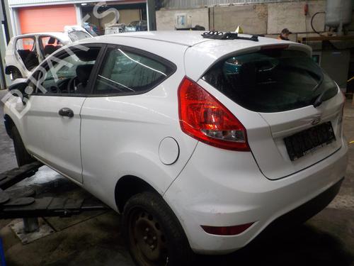 Kollisjonspute styreenhet FORD FIESTA VI (CB1, CCN) 1.25 | BP16421423M53 