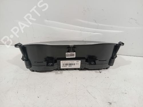 Instrument cluster VW JETTA IV (162, 163, AV3, AV2) 1.4 TSI Hybrid | BP29077193C47 