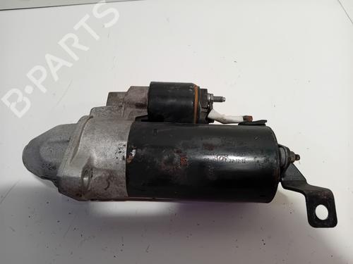 Anlasser für AUDI A6 C5 (4B2) RS6 quattro (450 hp) 27093625