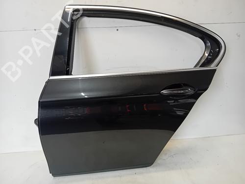 Used Left rear door BMW 5 (F10) 523 i (204 hp) 19930616