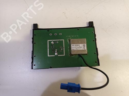 Used Electronic sensor LAND ROVER RANGE ROVER EVOQUE (L538) 2.2 D 4x4 (150 hp) 16757897
