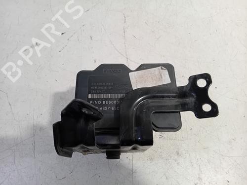 Used ABS pump KIA SPORTAGE III (SL) 1.7 CRDi (116 hp) 21081984