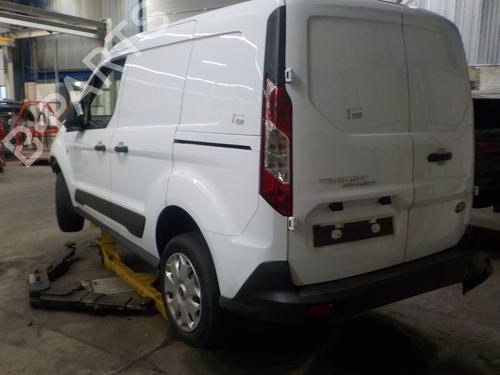 Right headlight FORD TRANSIT CONNECT V408 Box Body/MPV 1.5 TDCi | BP25049742C29 - Image 10