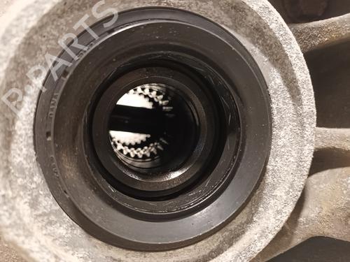 Rear differential MINI MINI COUNTRYMAN (R60) Cooper S ALL4 | BP31714943M24 