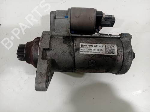 Used Starter SEAT LEON ST (5F8) 1.6 TDI (110 hp) 30466808