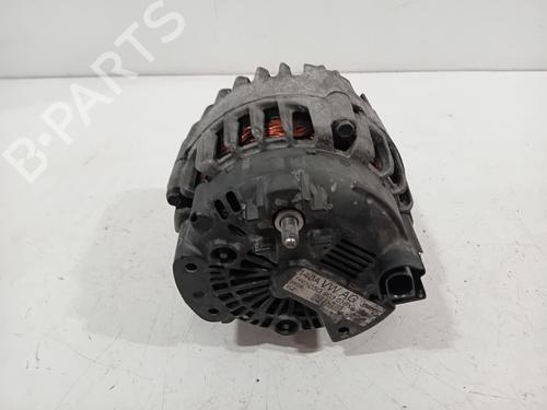 Alternator AUDI A4 B8 Avant (8K5) 2.0 TDI | BP28794511M7