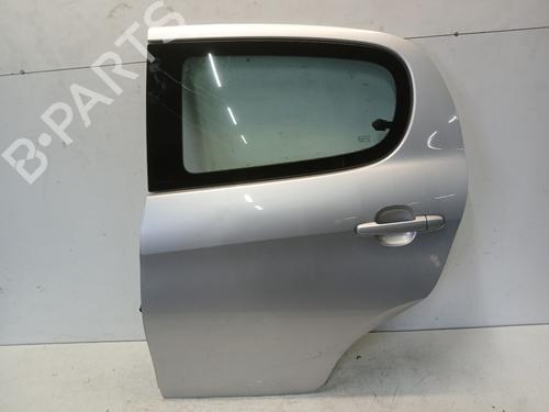 Used Left rear door Left rear door 38054051 38054051