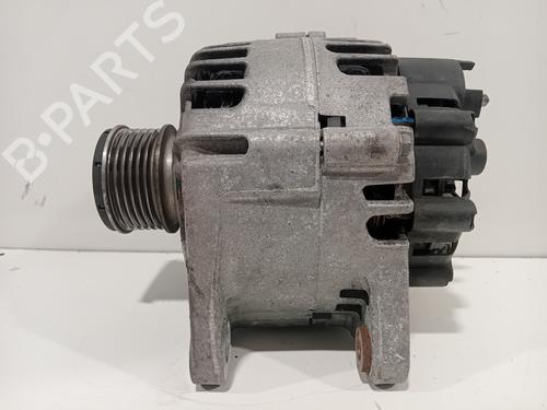 Generator RENAULT CLIO IV Grandtour (KH_) 1.5 dCi 90 (KHN3, KHN4) | BP29926310M7