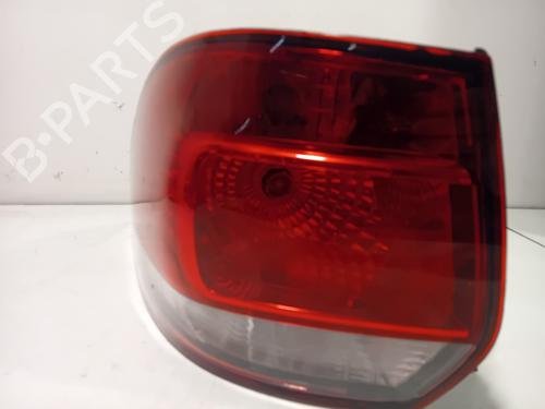 Used Left taillight Left taillight 36880378 36880378