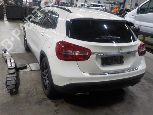 Electronic module MERCEDES-BENZ GLA-CLASS (X156) GLA 200 (156.943) | BP25220280M83 - Image 11