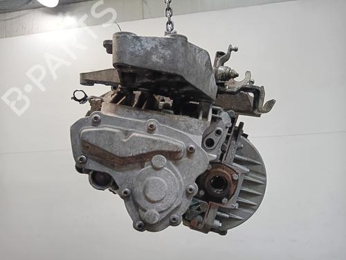 Gearbox CITROËN JUMPER II Platform/Chassis 2.2 HDi 120 | BP29386960M3 