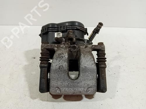 Left rear brake caliper MERCEDES-BENZ CLA Coupe (C117) CLA 180 (117.342) | BP19269450M107 