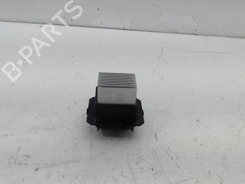 Used Heater resistor Heater resistor 12058628 12058628