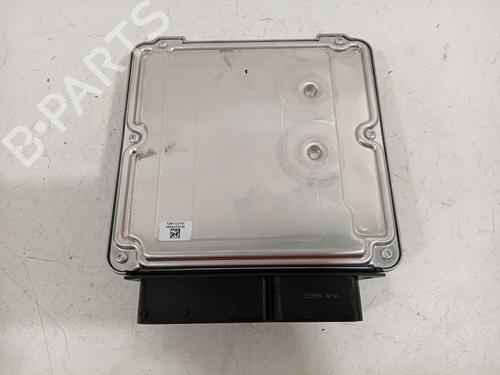 Engine control unit (ECU) AUDI A4 B8 Avant (8K5) 2.0 TDI | BP28794495M57 