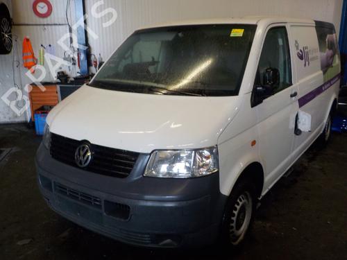 Used Parts VW TRANSPORTER T5 Van (7HA, 7HH, 7EA, 7EH) 2.5 TDI 886558