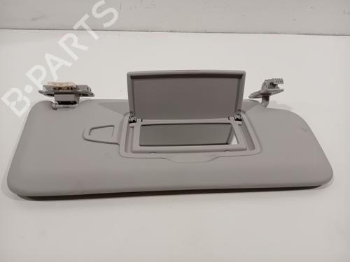Right sun visor MERCEDES-BENZ B-CLASS Sports Tourer (W246, W242) B 180 (246.242) | BP29431725I2 