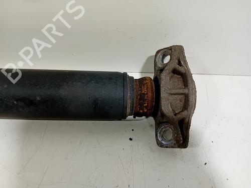 Left rear shock absorber OPEL ASTRA J Sports Tourer (P10) 1.4 Turbo (35) | BP16421753M18 