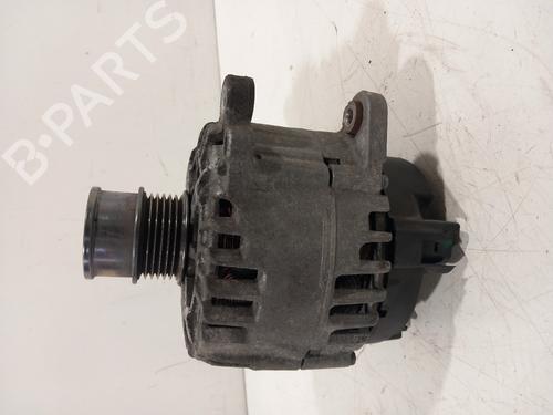 Used Alternator SEAT LEON (5F1) 1.4 TSI (150 hp) 31358676
