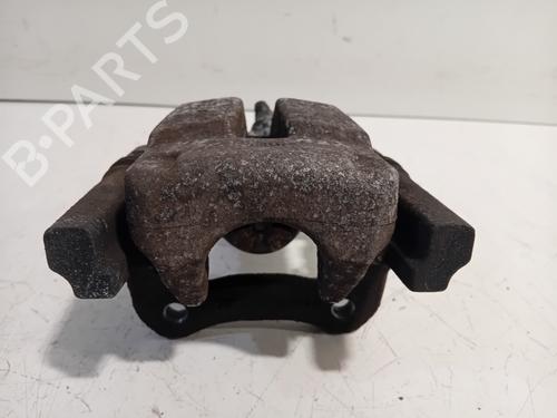 Right rear brake caliper RENAULT MEGANE IV Grandtour (K9A/M/N_) 1.5 dCi 110 | BP24467943M106