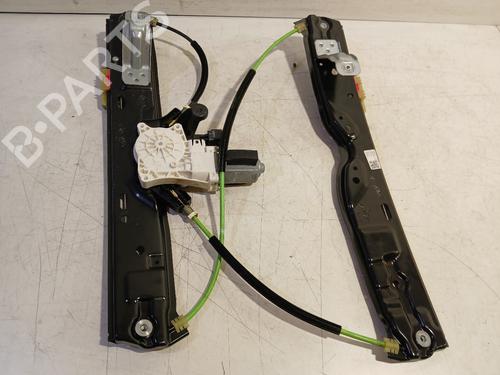 Used Rear left window mechanism Rear left window mechanism 32252775 32252775
