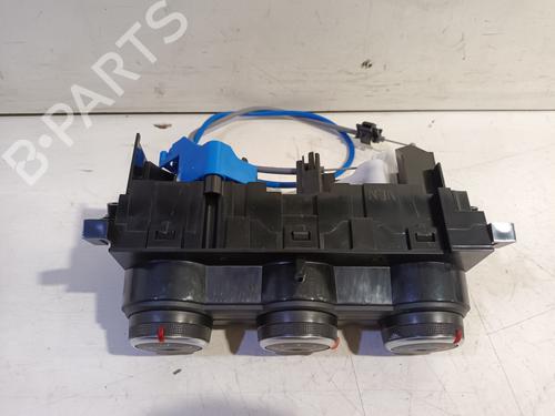 Climate control MERCEDES-BENZ CITAN Box Body/MPV (W420) 1.5 108 CDI (420.613) | BP31905886I5