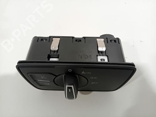 Forlygtekontakt VW PASSAT B8 Variant (3G5, CB5) 1.6 TDI | BP24229111I24 - Image 2
