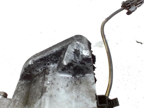 Starter NISSAN 370Z Coupe (Z34) 3.7 | BP11741070M8