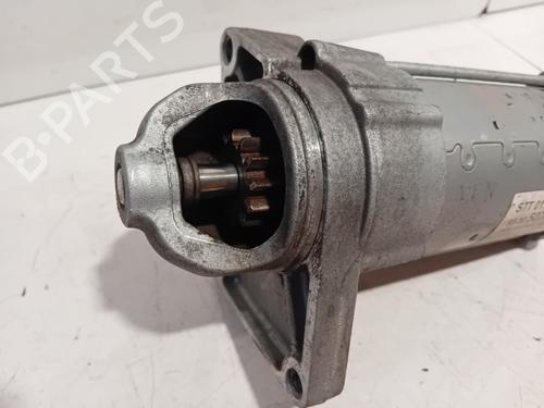 Starter PEUGEOT 208 II (UB_, UP_, UW_, UJ_) 1.2 PureTech 130 | BP25009877M8 