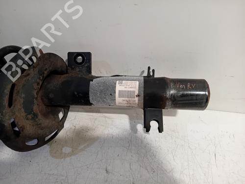 Right front shock absorber CITROËN C4 CACTUS 1.6 BlueHDi 100 | BP21112582M17 