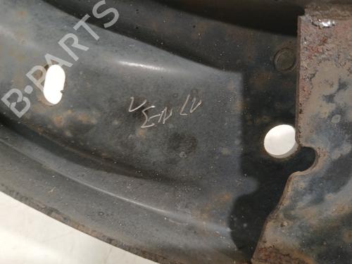 Left front suspension arm KIA PRO CEE'D (JD) 1.6 GDI | BP38412780M12 - Image 6