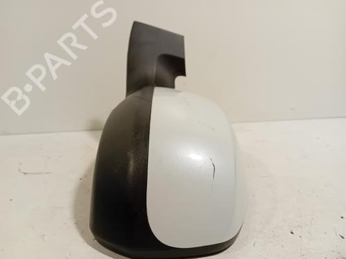 Left mirror OPEL AGILA B (H08) 1.0 (F68) | BP21691102C26 