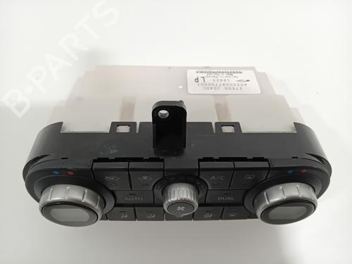 Climate control NISSAN QASHQAI / QASHQAI +2 I (J10, NJ10, JJ10E) 1.6 | BP23436761I5 