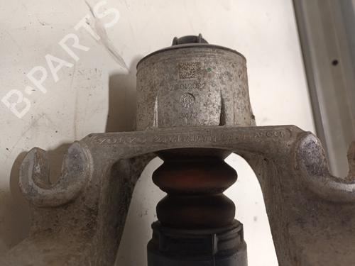 Left rear shock absorber VOLVO XC60 II (246) T6 Plug-In Hybrid AWD | BP31370700M18