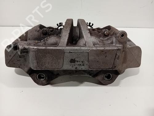Used Right front brake caliper Right front brake caliper 23646513 23646513